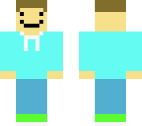 cool ? guy
