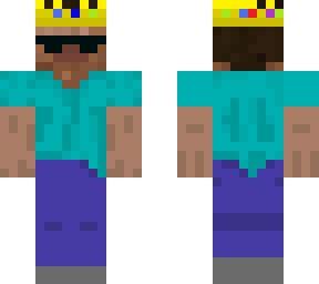 cool crown steve