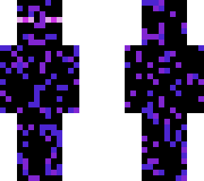 cool enderman