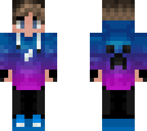 cool galaxy boy