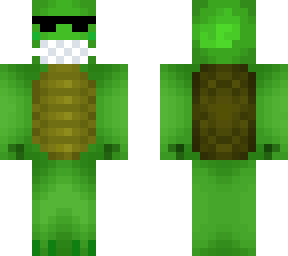 coolturtle