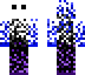 corrupted canidate