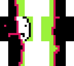 corrupted dream (not fully)