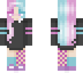 cotton skies (remake)
