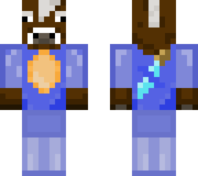 cow
