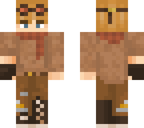 Dsmp | Minecraft Skins