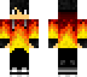 craftyguy6474 blazeborn