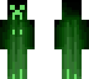 creeper cool