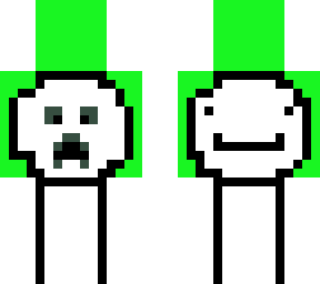 creeper dreams