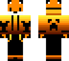 cute fox