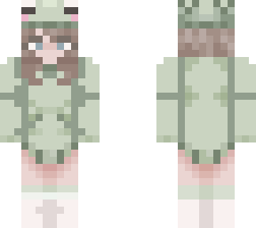 cute frog