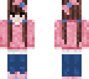 cute girl
