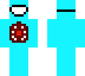 cyan sus