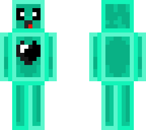 cyancubehead