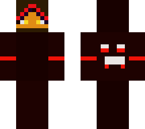 d.x.5 villain