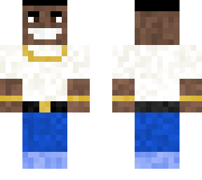dababy skin