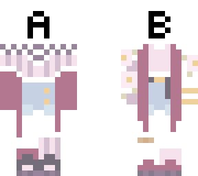 daisy chain - adoptable raffle