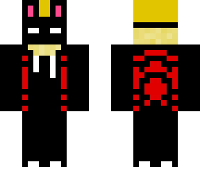 dark killer bunny