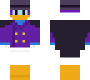 darkwing duck