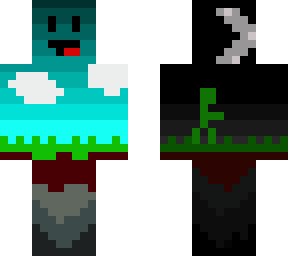 day and night derp