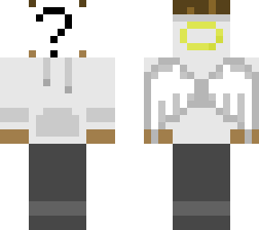 dead/angel unknown