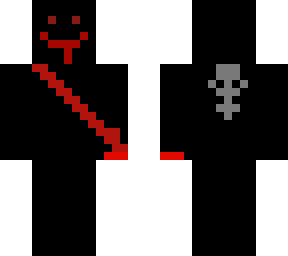 dead man