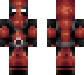 deadpool