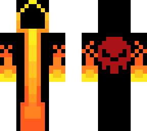 death corpse