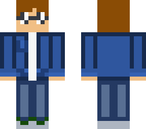 denim man
