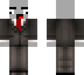 derpy grey man
