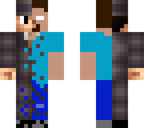 dilerek- herobrine