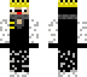 dirpy king