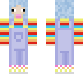 dodecahedronsminecraftcharater