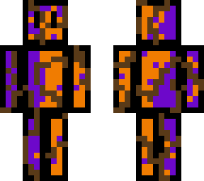 double decker colour scheme with floran origin mod style overlay