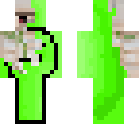 dream golem