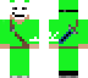 dream skin consept