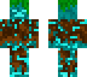 drowned