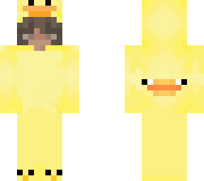 duck