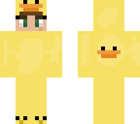 duck