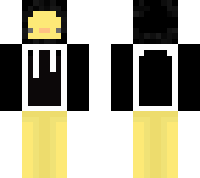 duckie kid purge