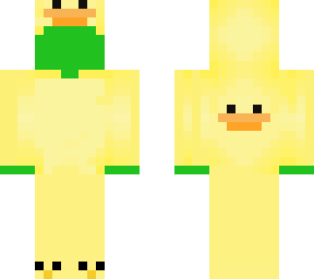 ducky dream