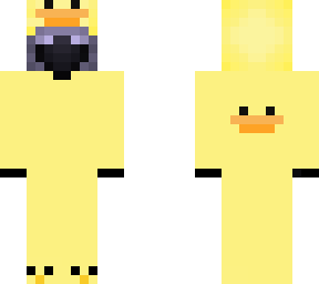 ducy charge