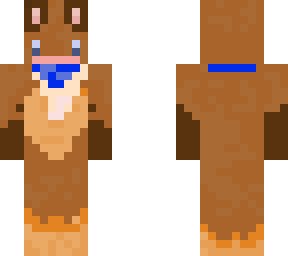 dumb cat i made