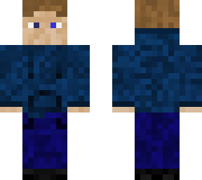 dutch sweater