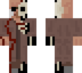 dying jerry [credit to jerrywater for the original skin before edit]