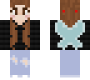 eevas skin