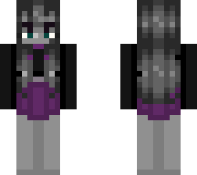 egloo enderian skin <3
