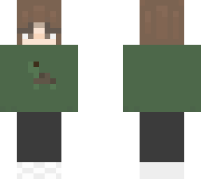 elf girl