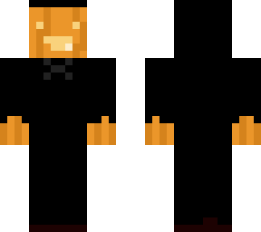 emperor pumpatine