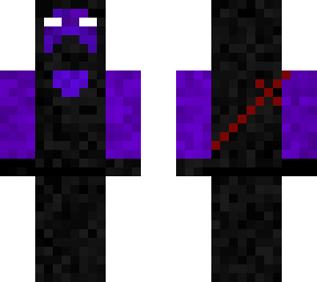 ender assassin